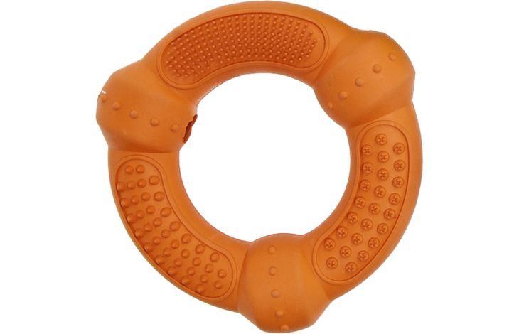 Flamingo Toy Ruffus Ring Multiple colours