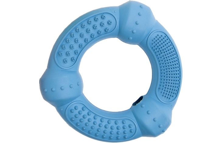 Flamingo Toy Ruffus Ring Multiple colours