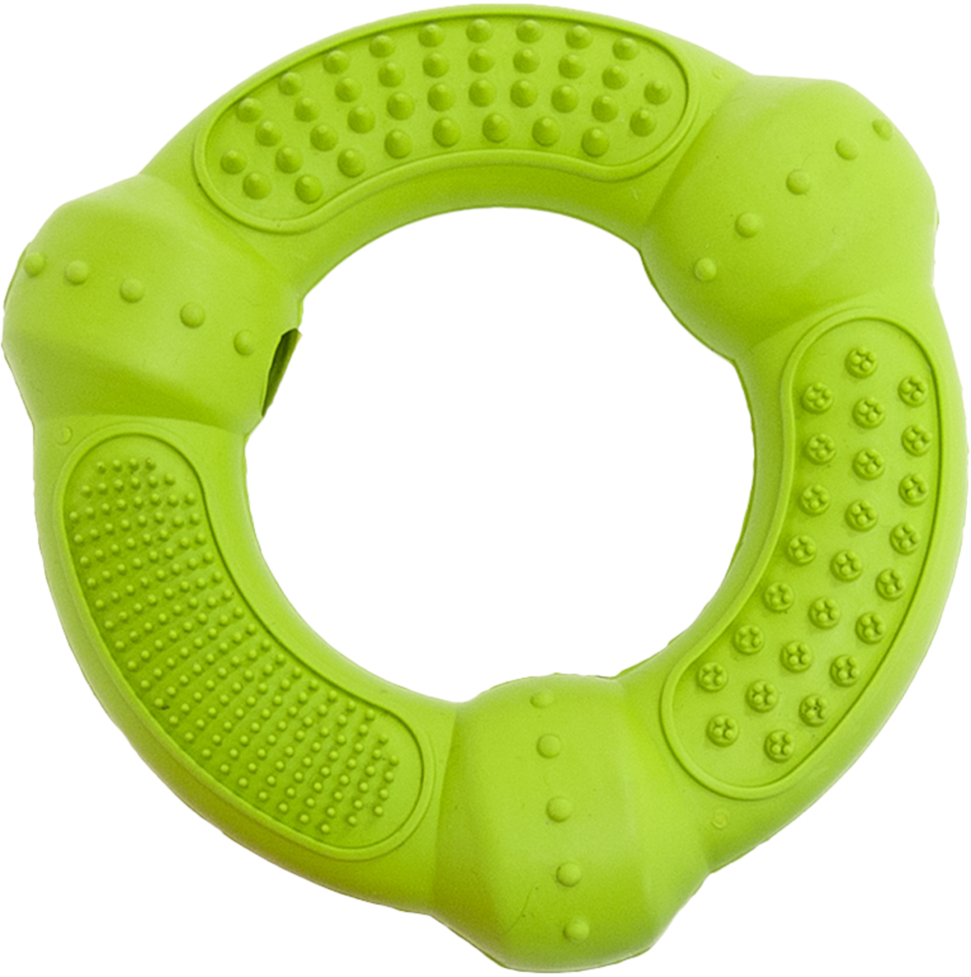 Flamingo Toy Ruffus Ring Multiple colours