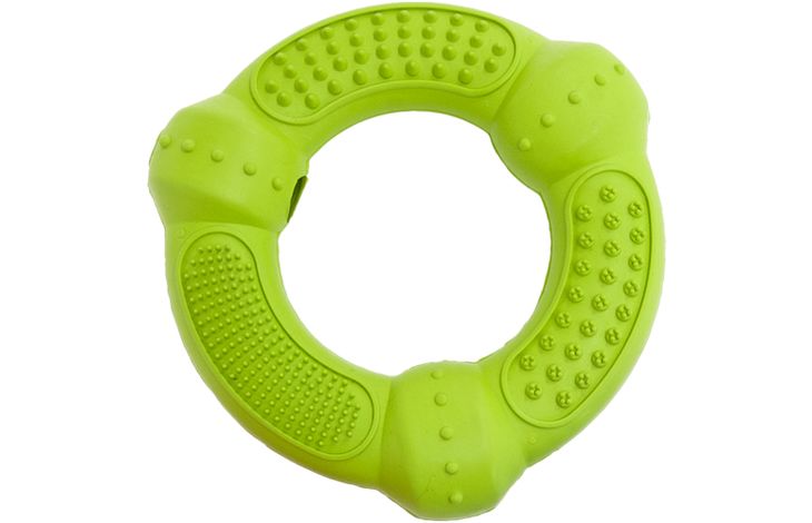 Flamingo Toy Ruffus Ring Multiple colours