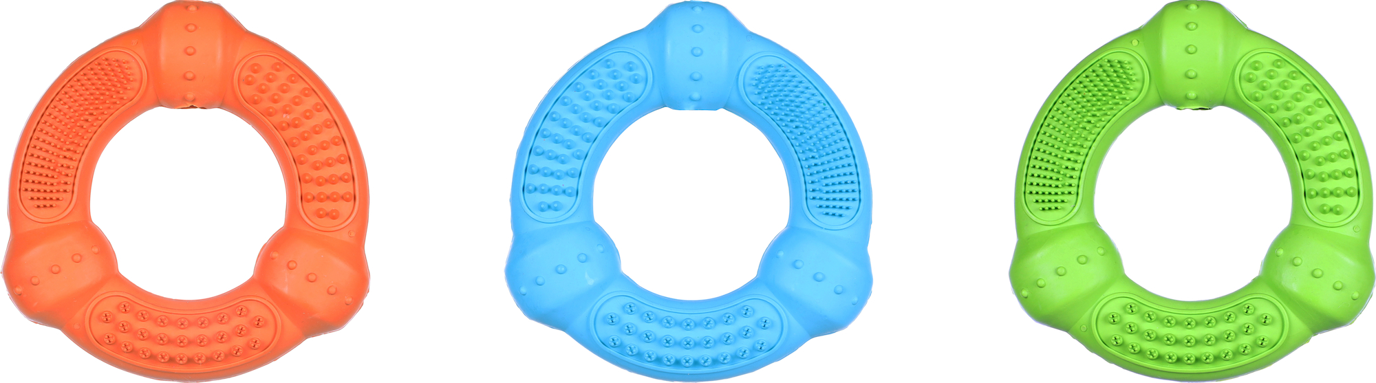 Flamingo Toy Ruffus Ring Multiple colours