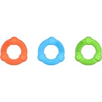 Flamingo Toy Ruffus Ring Multiple colours