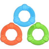 Flamingo Toy Ruffus Ring Multiple colours