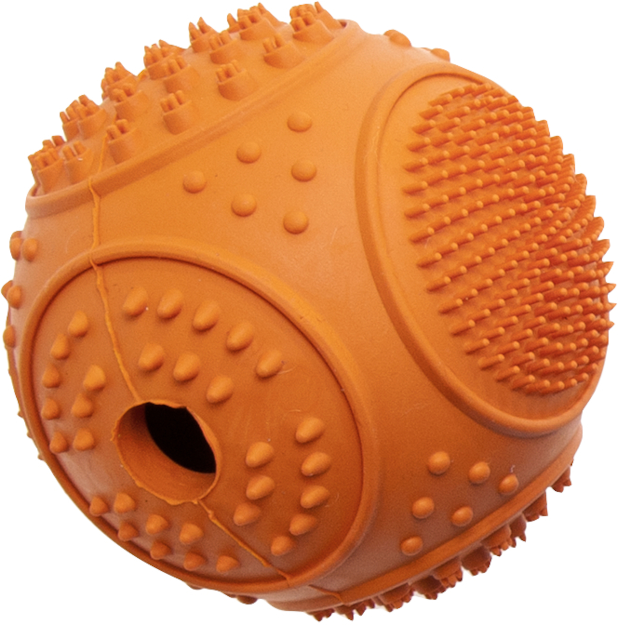 Flamingo Toy Ruffus Ball Multiple colours