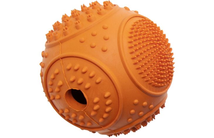 Flamingo Toy Ruffus Ball Multiple colours