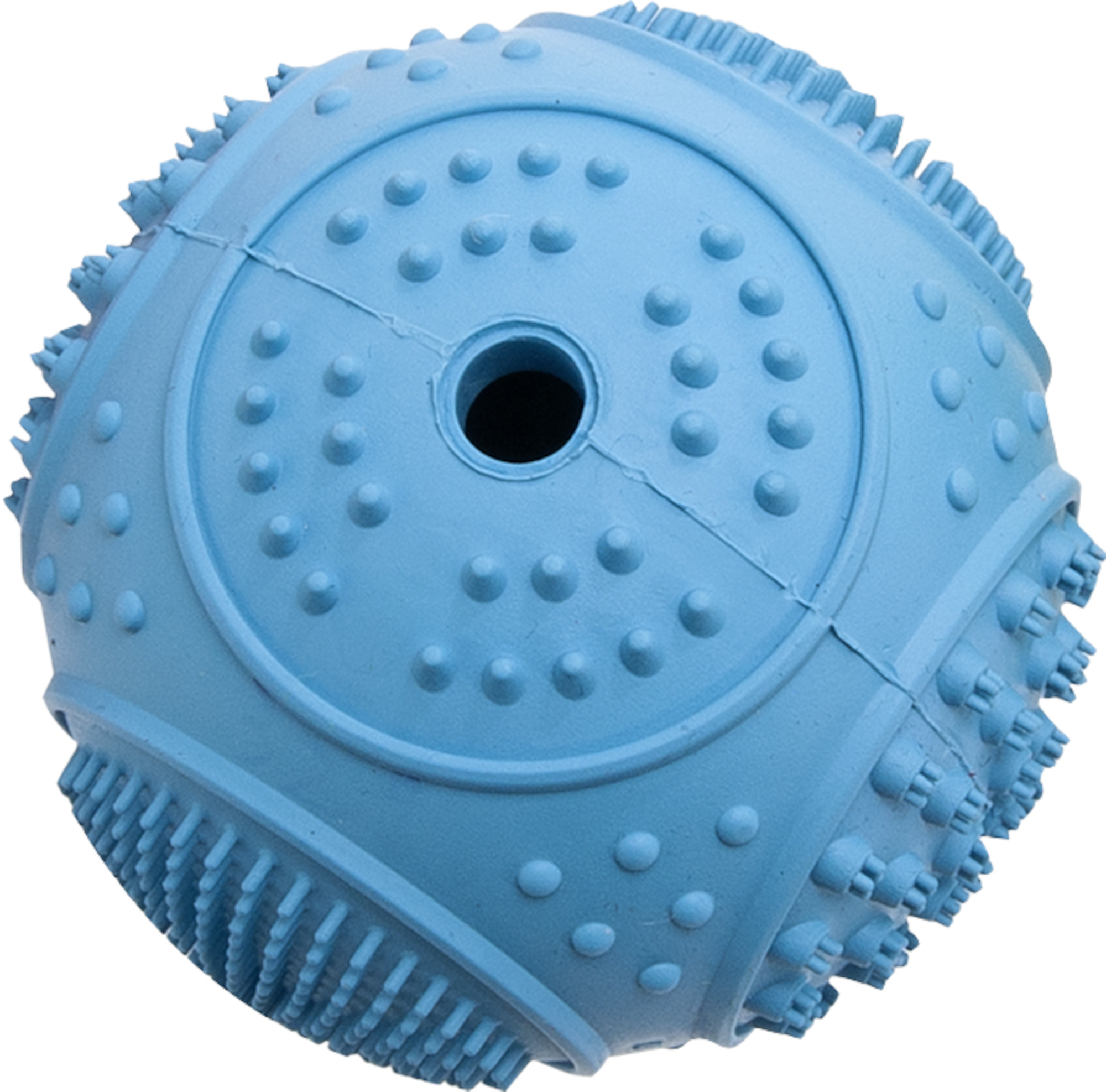 Flamingo Toy Ruffus Ball Multiple colours