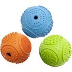 Toy Ruffus Ball Multiple colours