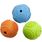Toy Ruffus Ball Multiple colours