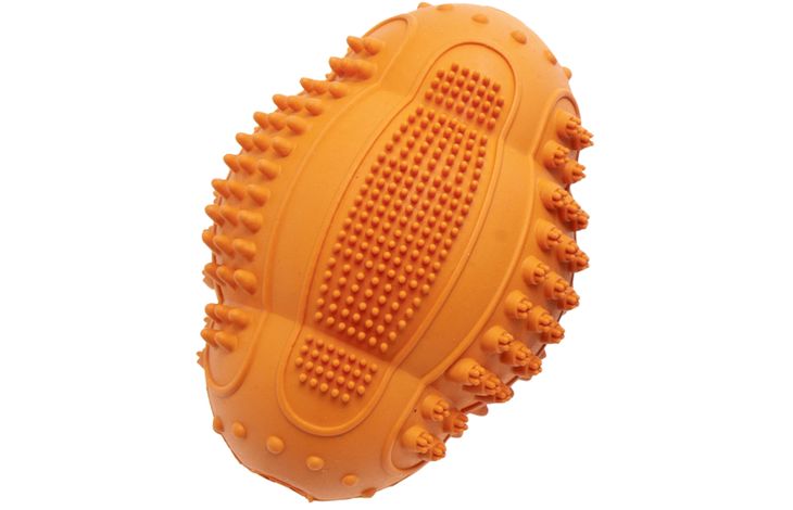 Flamingo Toy Ruffus American football Multiple colours