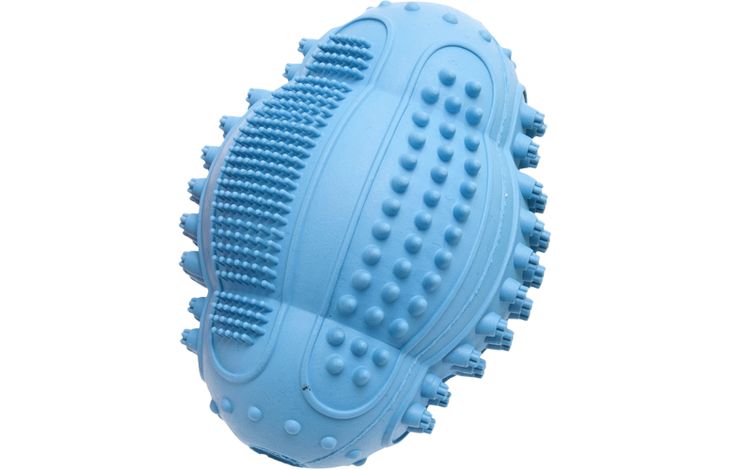 Flamingo Toy Ruffus American football Multiple colours