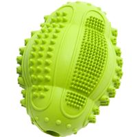 Flamingo Toy Ruffus American football Multiple colours