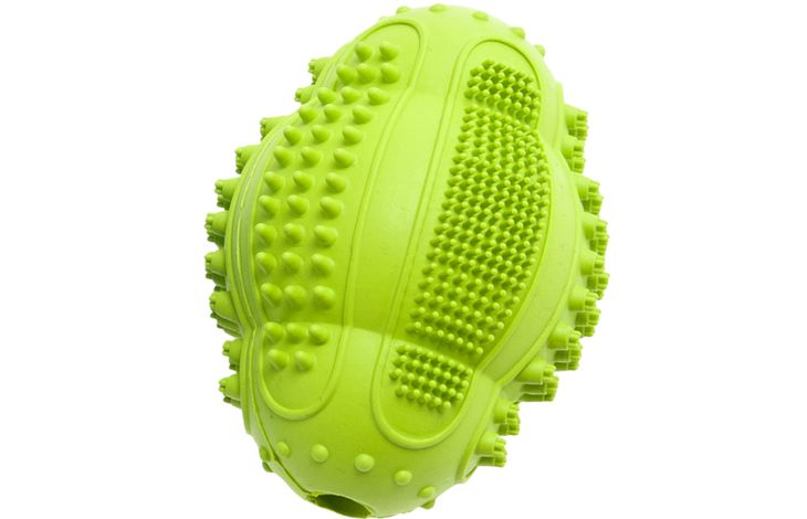 Flamingo Toy Ruffus American football Multiple colours