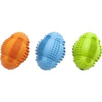 Flamingo Toy Ruffus American football Multiple colours