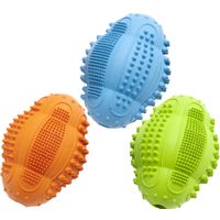 Flamingo Toy Ruffus American football Multiple colours