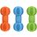 Toy Ruffus Dumbbell Multiple colours