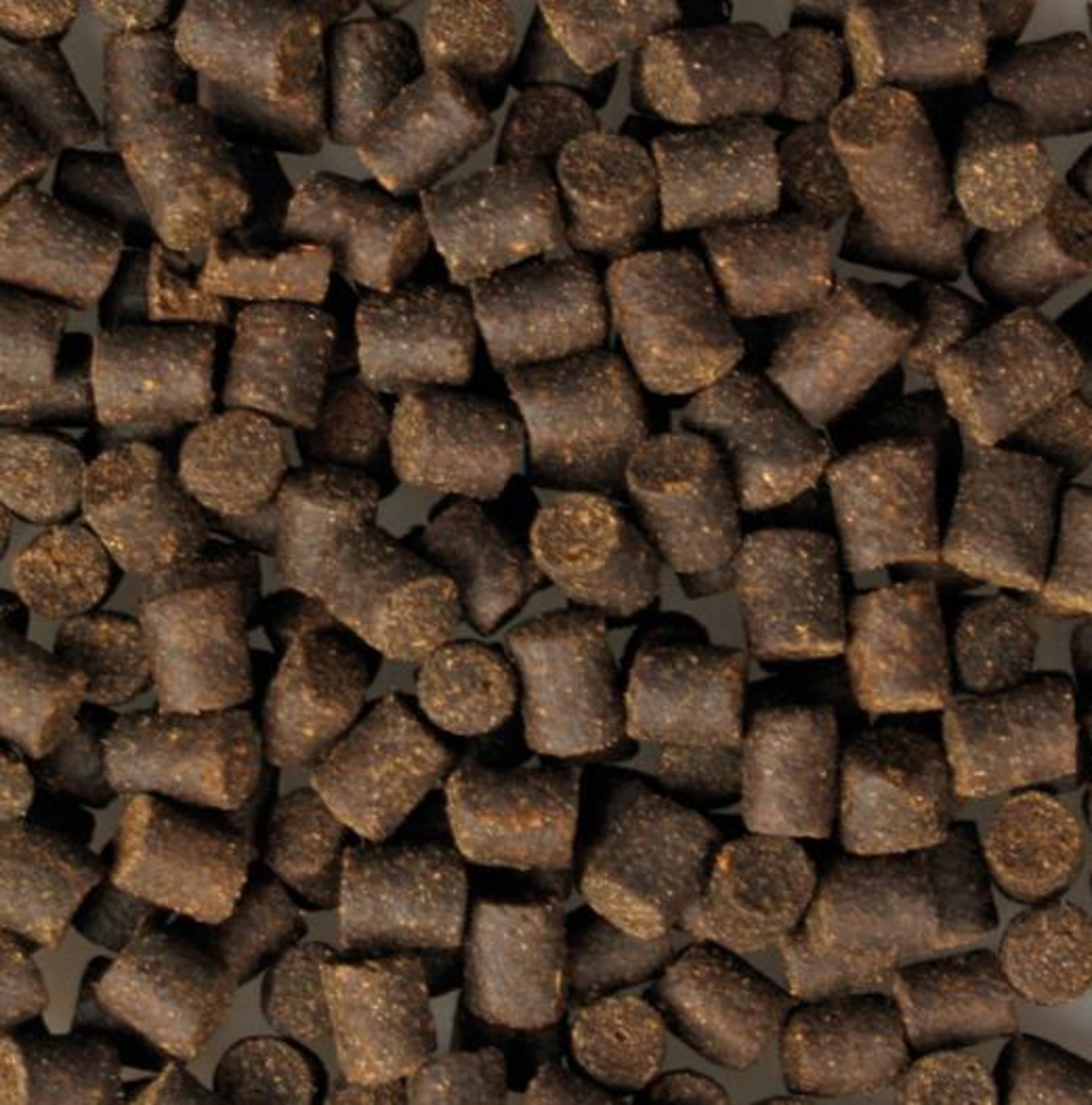 Flamingo Teichfutter Braun