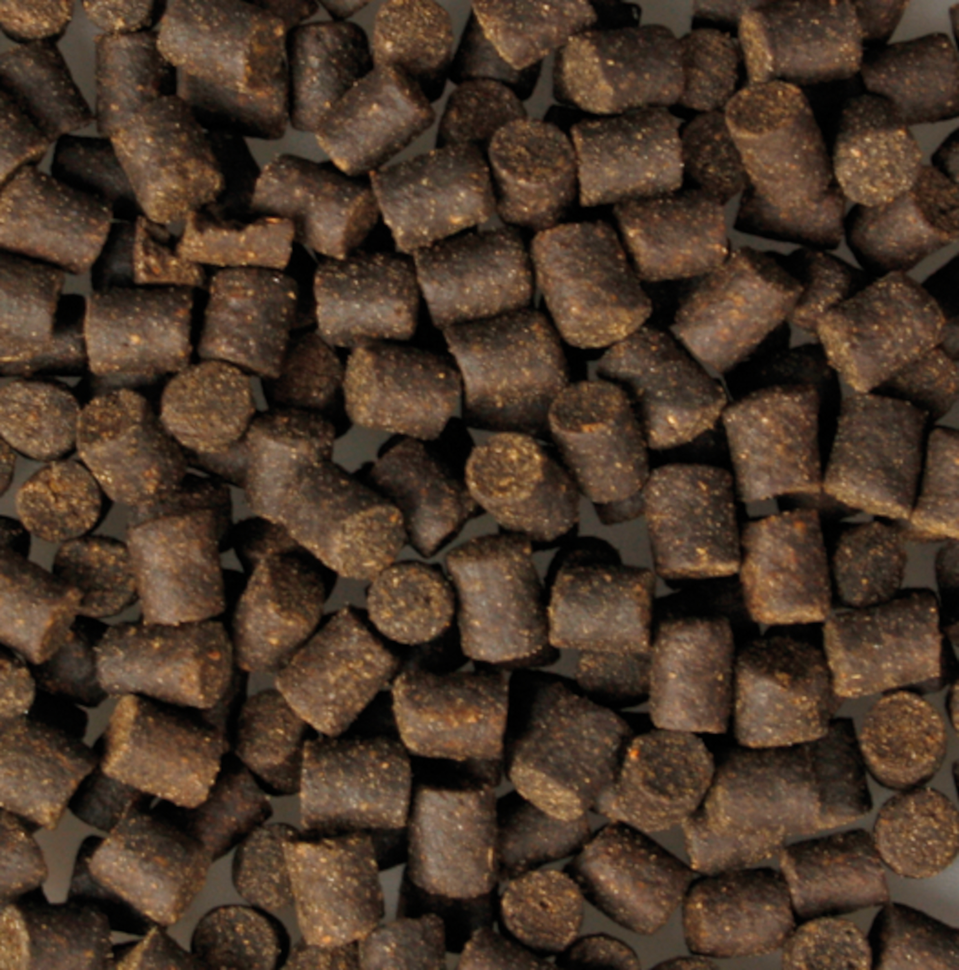 Flamingo Pond food Brown