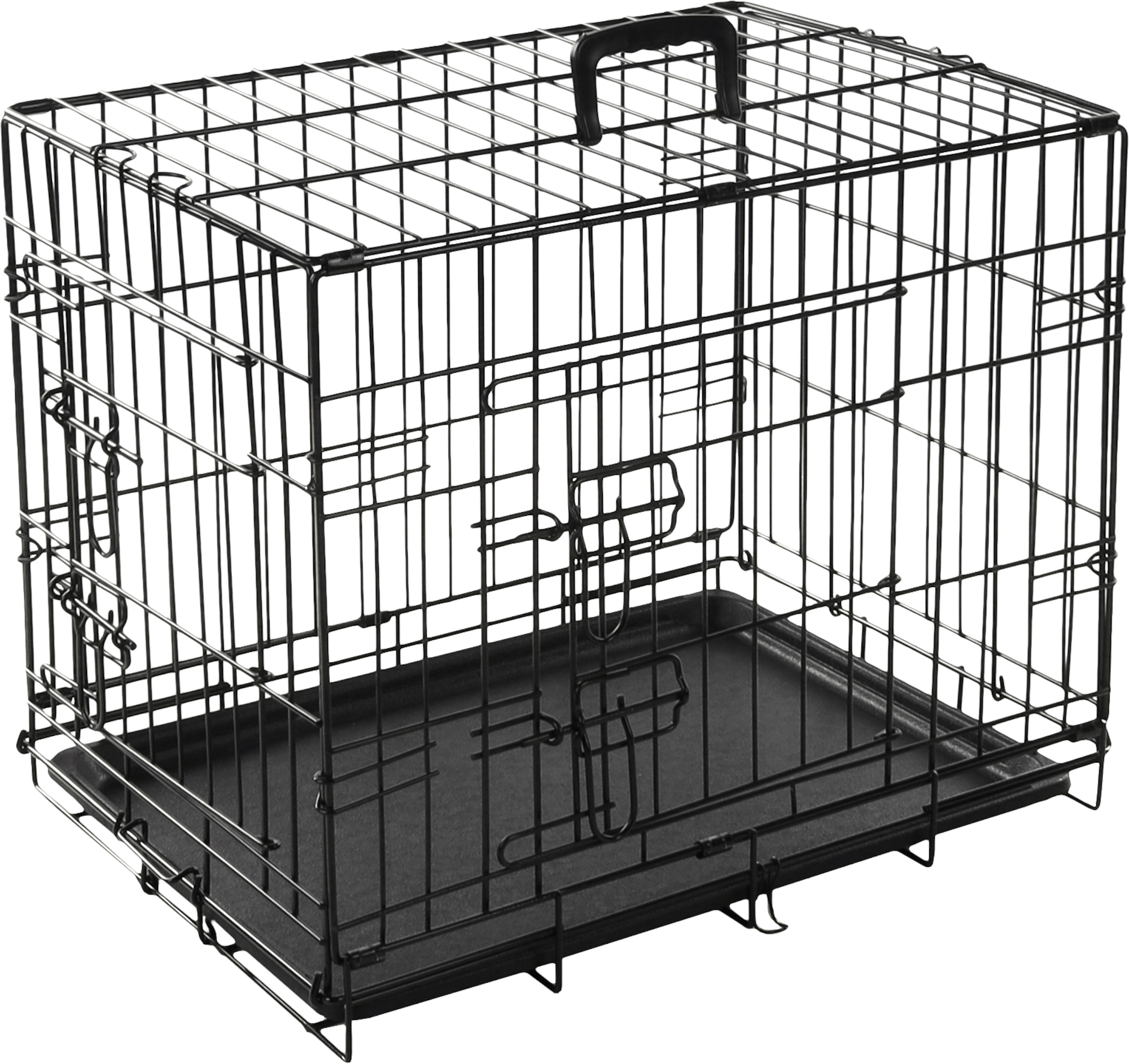 Lazy bones cheap dog crate