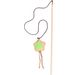Speelgoed Nature Hengel Bloem Beige & Groen