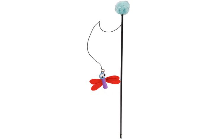 Flamingo Toy Happy Firefly Dangler & Firefly Mix