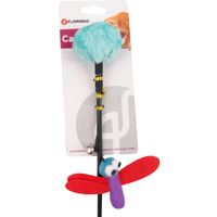 Flamingo Toy Happy Firefly Dangler & Firefly Mix