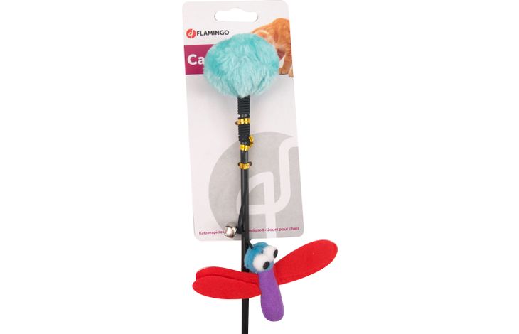 Flamingo Toy Happy Firefly Dangler & Firefly Mix