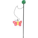 Toy Happy Butterfly Dangler & Butterfly Mix