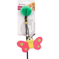 Flamingo Giocattolo Happy Butterfly Canna & Farfalla Mix