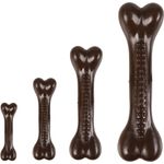Toy Boney Bone with chocolate flavour