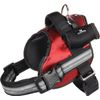  Harness Adventure Red