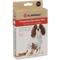 Flamingo Safety body Halli