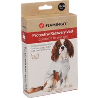 Flamingo Safety body Halli