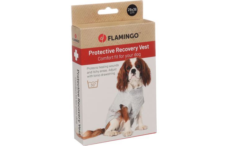 Flamingo Safety body Halli