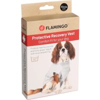 Flamingo Safety body Halli