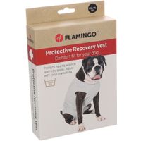 Flamingo Safety body Halli