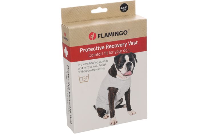 Flamingo Safety body Halli