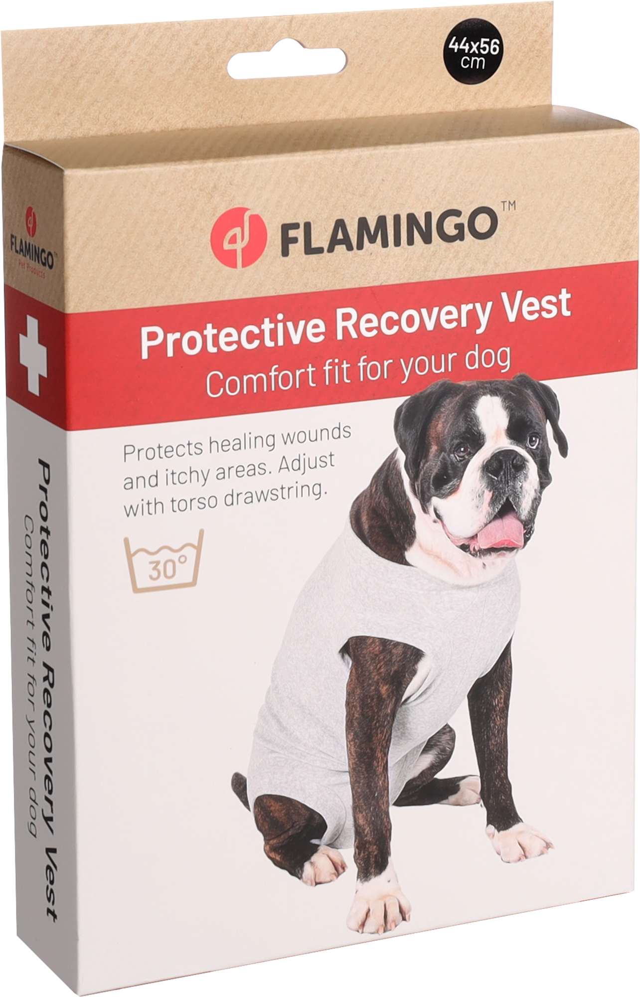 Flamingo Safety body Halli