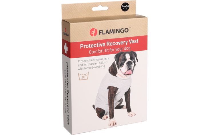 Flamingo Safety body Halli