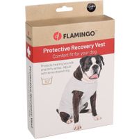 Flamingo Safety body Halli