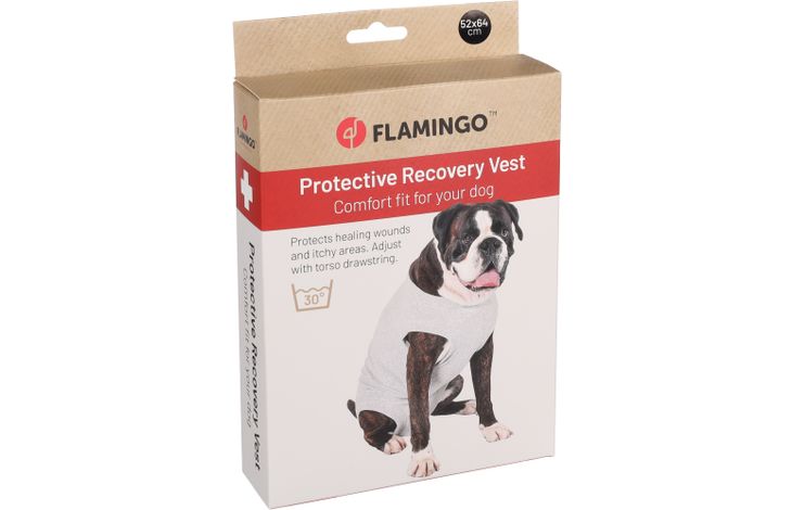 Flamingo Safety body Halli