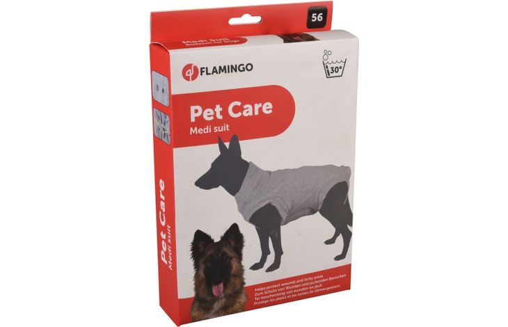 Flamingo Safety body Halli