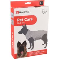 Flamingo Safety body Halli