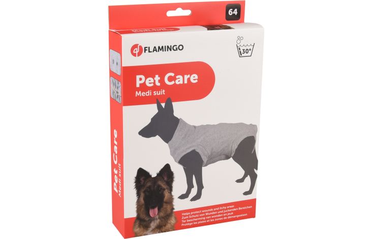 Flamingo Safety body Halli