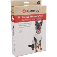 Flamingo Safety body Halli