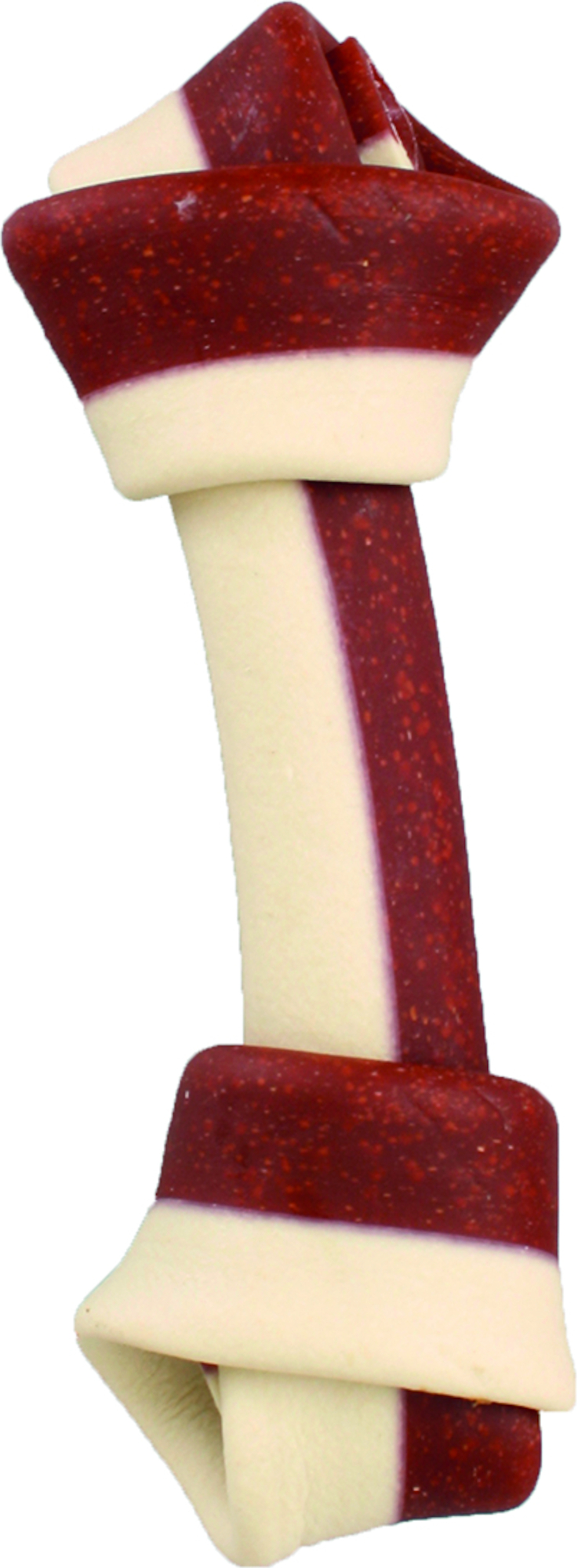 Flamingo Snack Duetto Geknoopt Been met kip & Kaas 