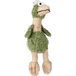 Jouet Tangy Canard Vert