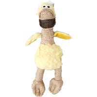 Flamingo Toy Brendon Duck Light yellow