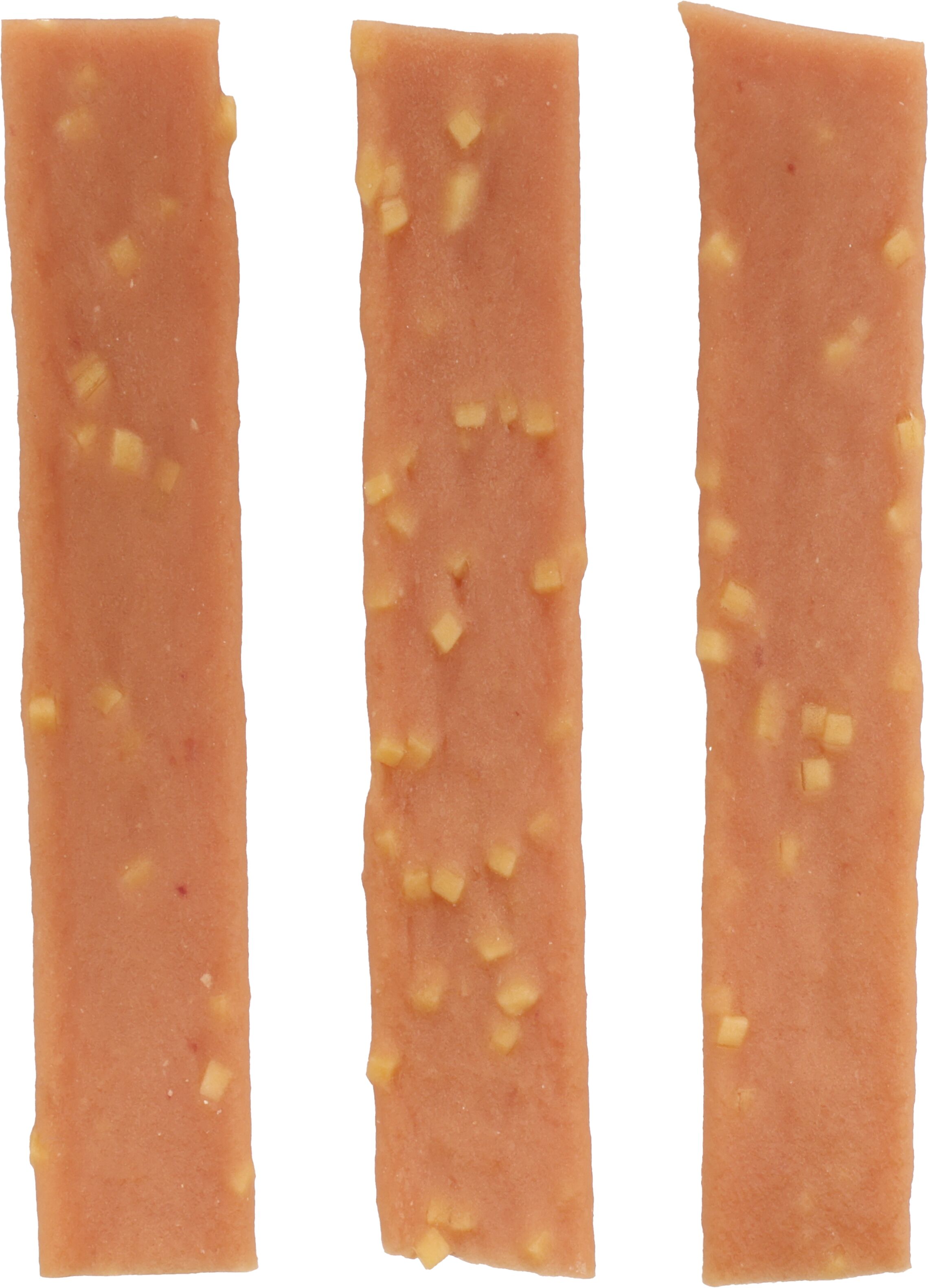 Flamingo Snack Hapki Strips met kip & kaas 