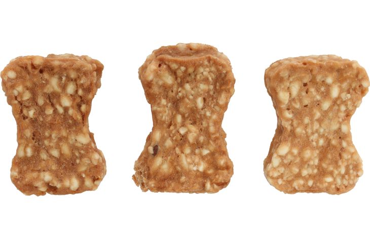 Flamingo Snacks Hapki Nuggets con pollo & Riso 