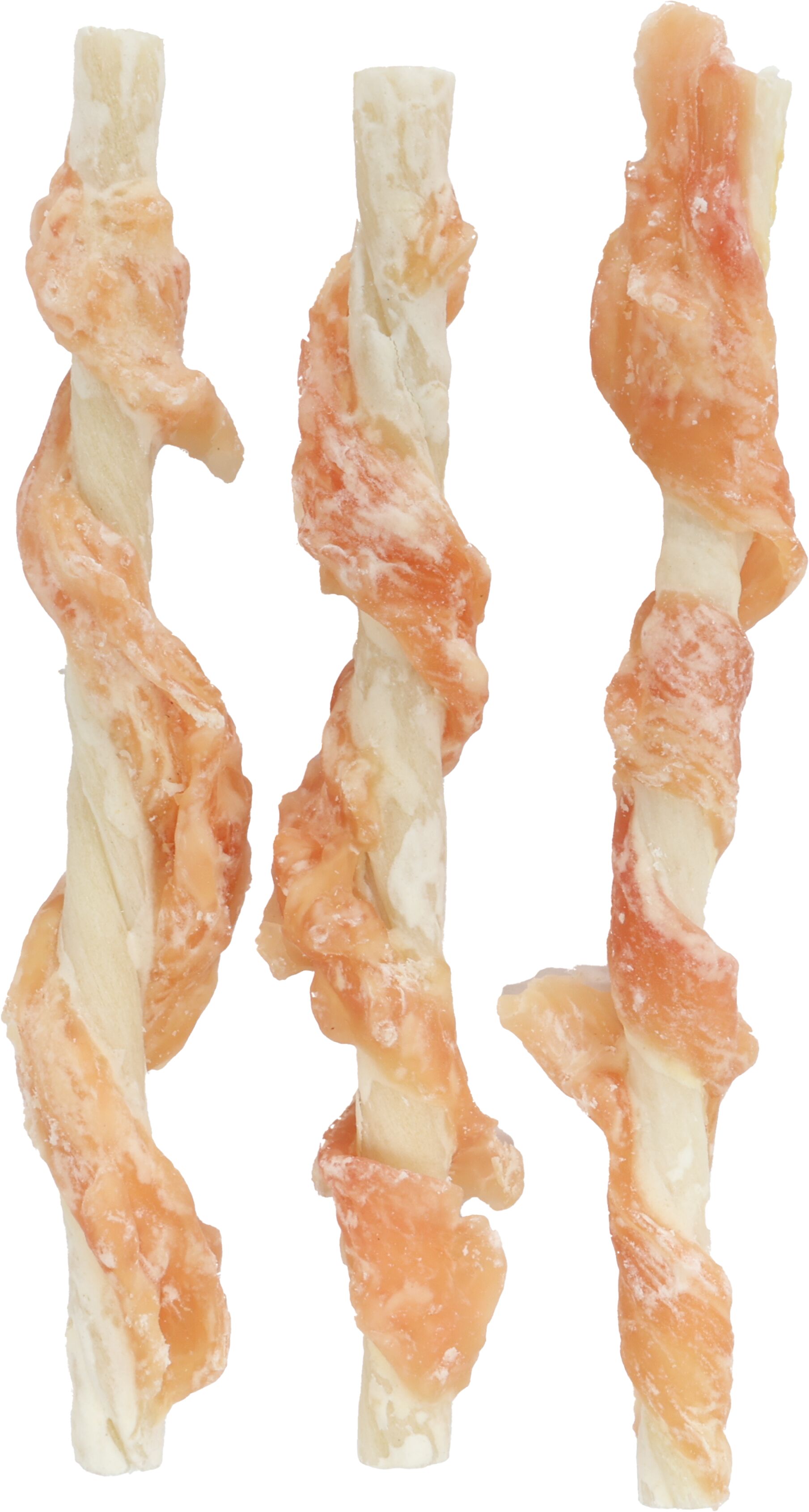 Flamingo Snacks R'Hide Stick  with chicken 12cm 11gr / 6 pcs 65gr